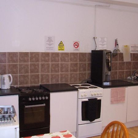 Alexandra Guest House Hemel Hempstead Extérieur photo